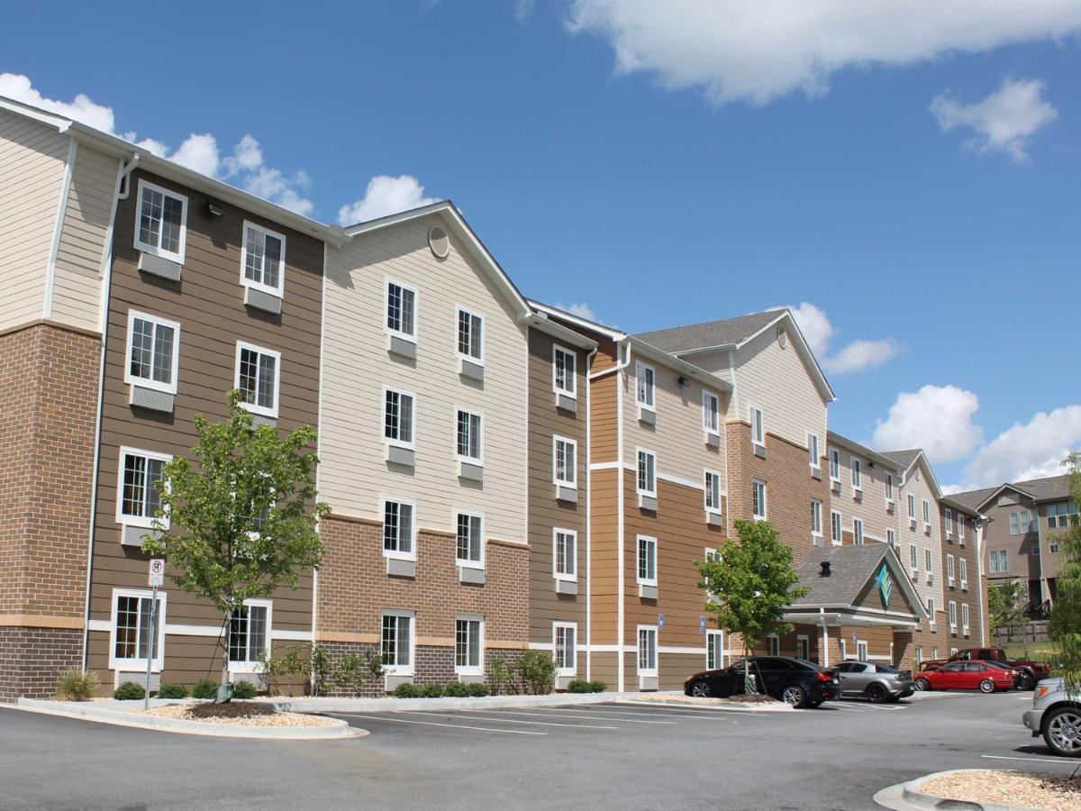 Extended Stay America Select Suites - Atlanta - Chamblee Exterior photo