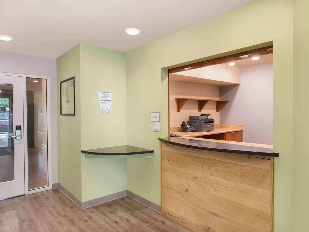 Extended Stay America Select Suites - Atlanta - Chamblee Interior photo