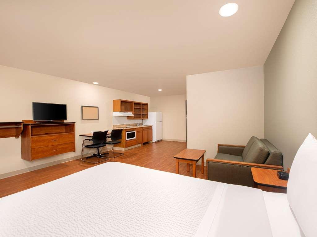 Extended Stay America Select Suites - Atlanta - Chamblee Room photo