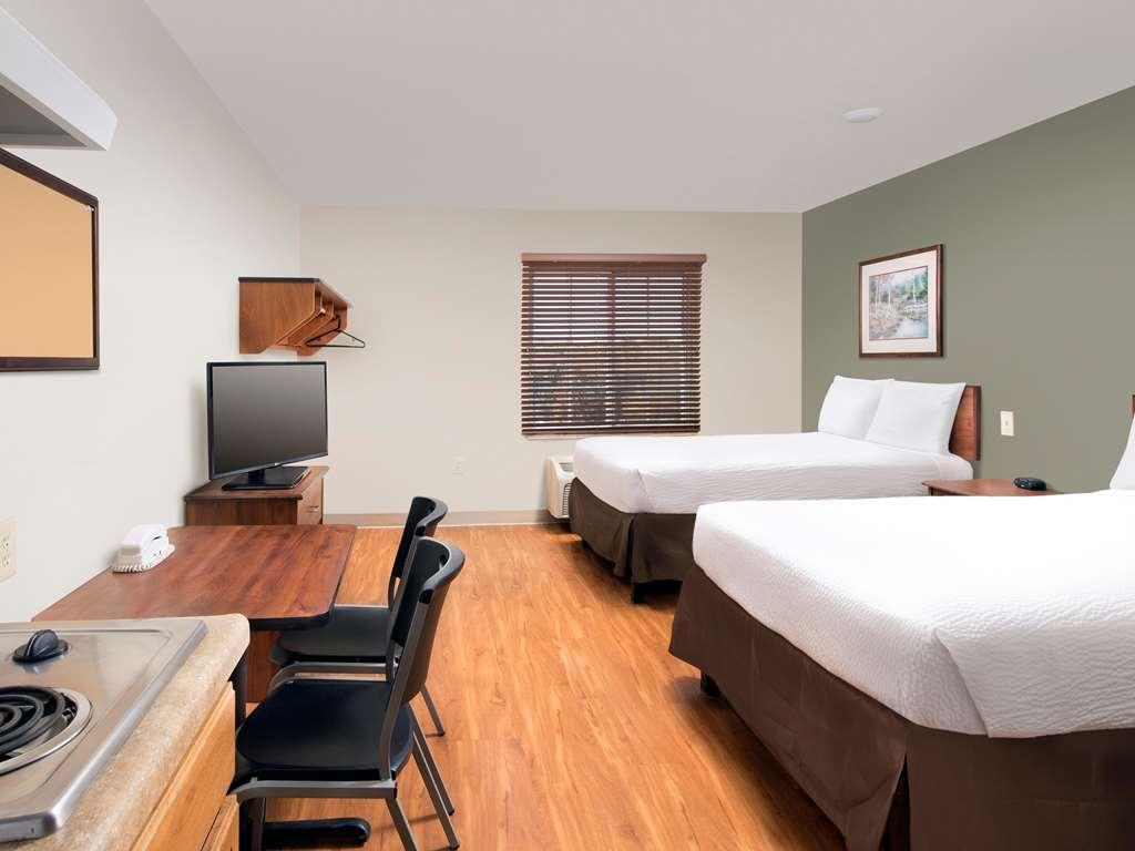 Extended Stay America Select Suites - Atlanta - Chamblee Room photo