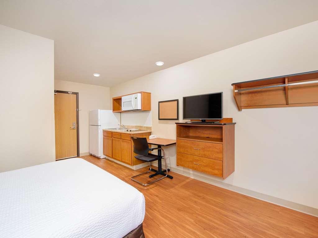 Extended Stay America Select Suites - Atlanta - Chamblee Room photo