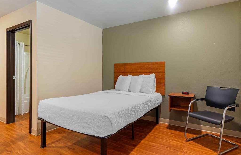 Extended Stay America Select Suites - Atlanta - Chamblee Room photo