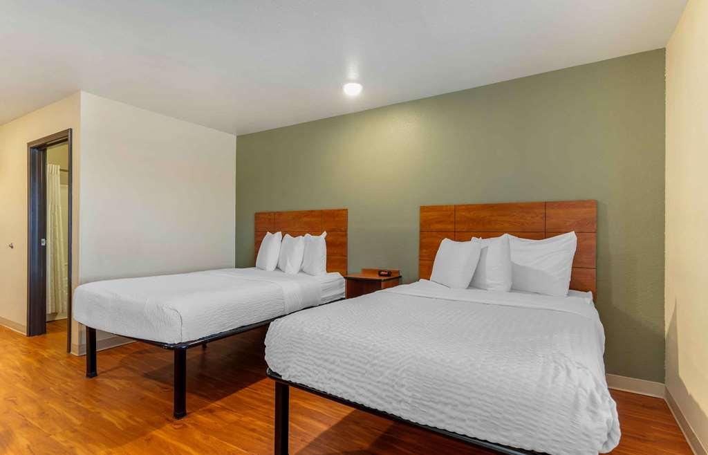 Extended Stay America Select Suites - Atlanta - Chamblee Room photo