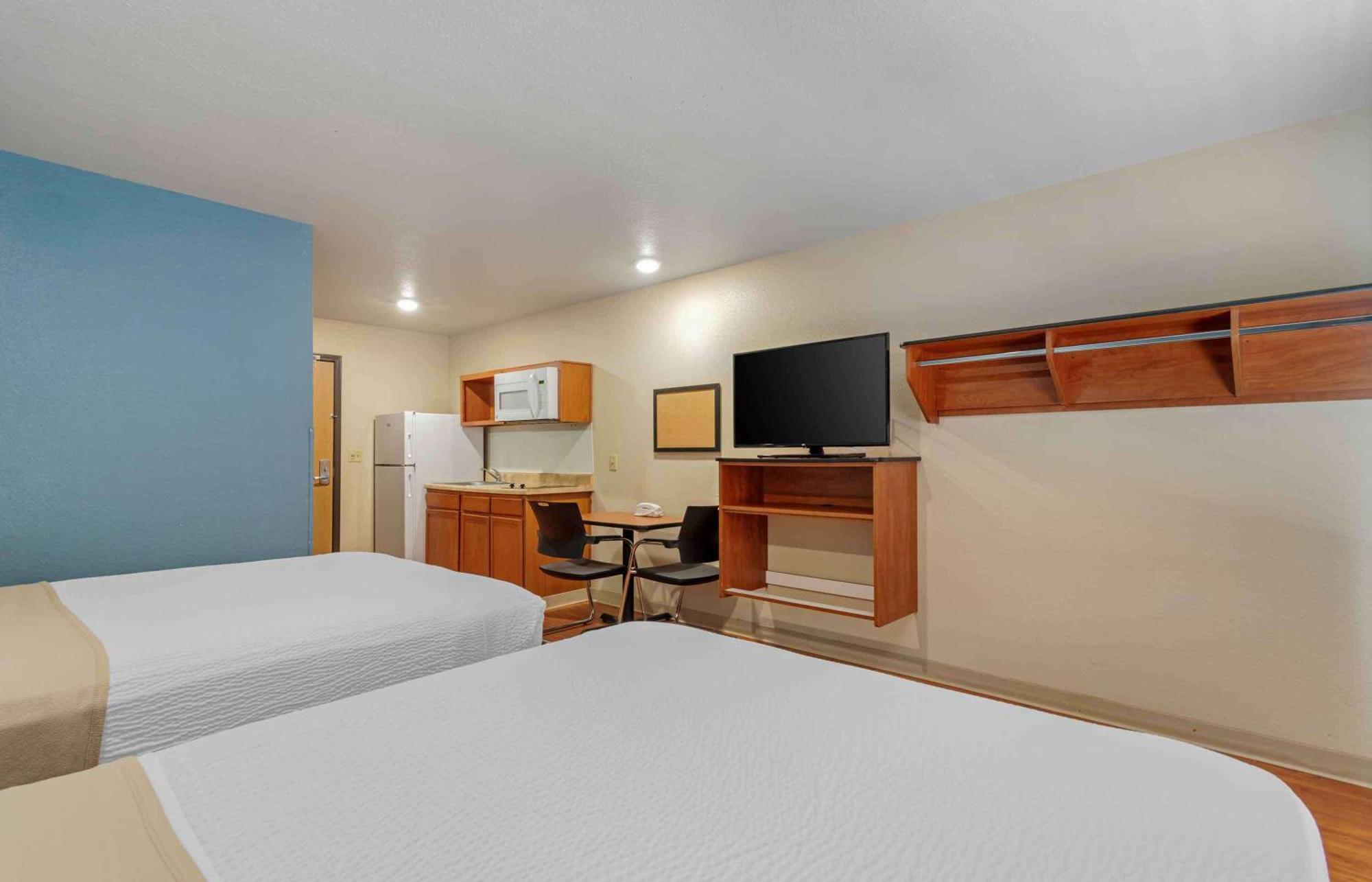 Extended Stay America Select Suites - Atlanta - Chamblee Exterior photo