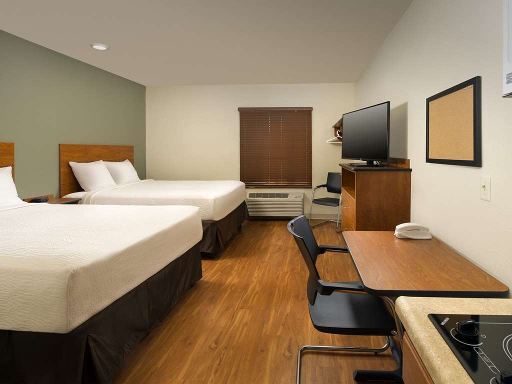 Extended Stay America Select Suites - Atlanta - Chamblee Room photo