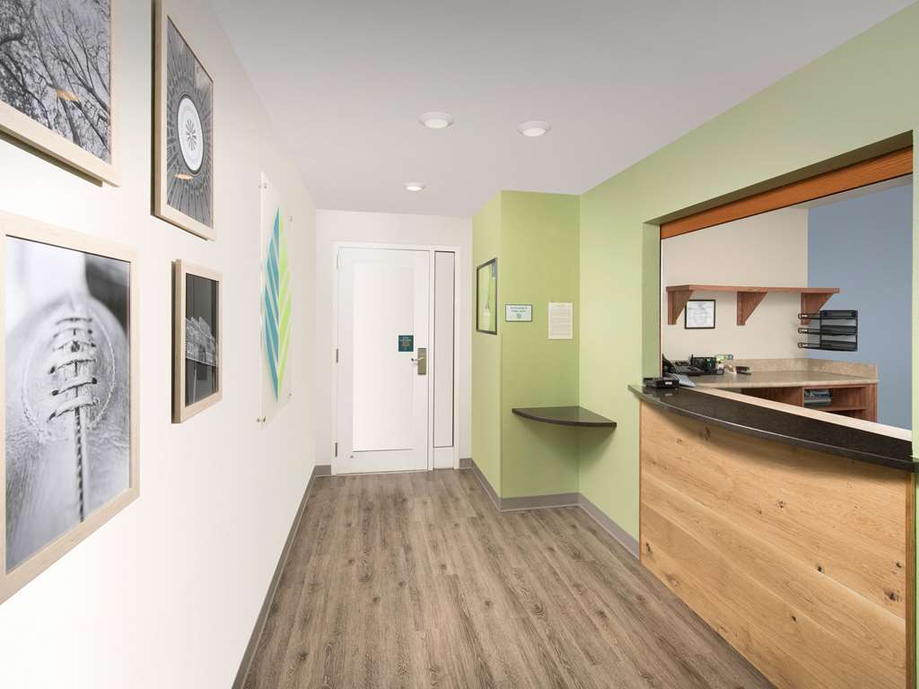 Extended Stay America Select Suites - Atlanta - Chamblee Interior photo