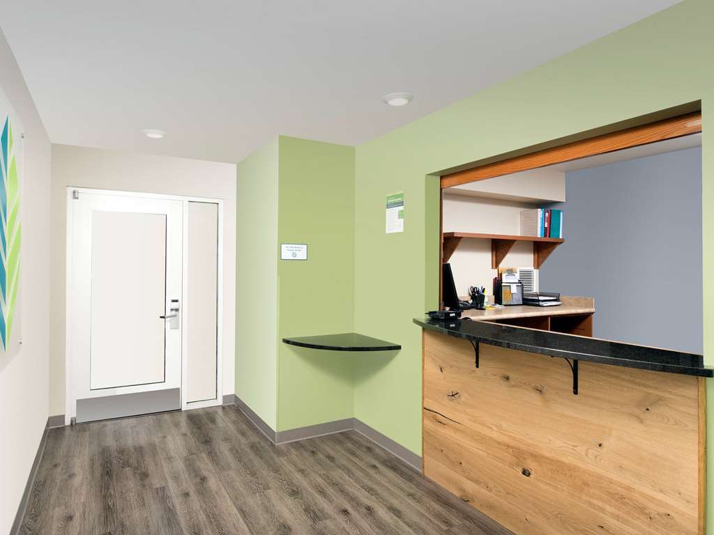 Extended Stay America Select Suites - Atlanta - Chamblee Interior photo