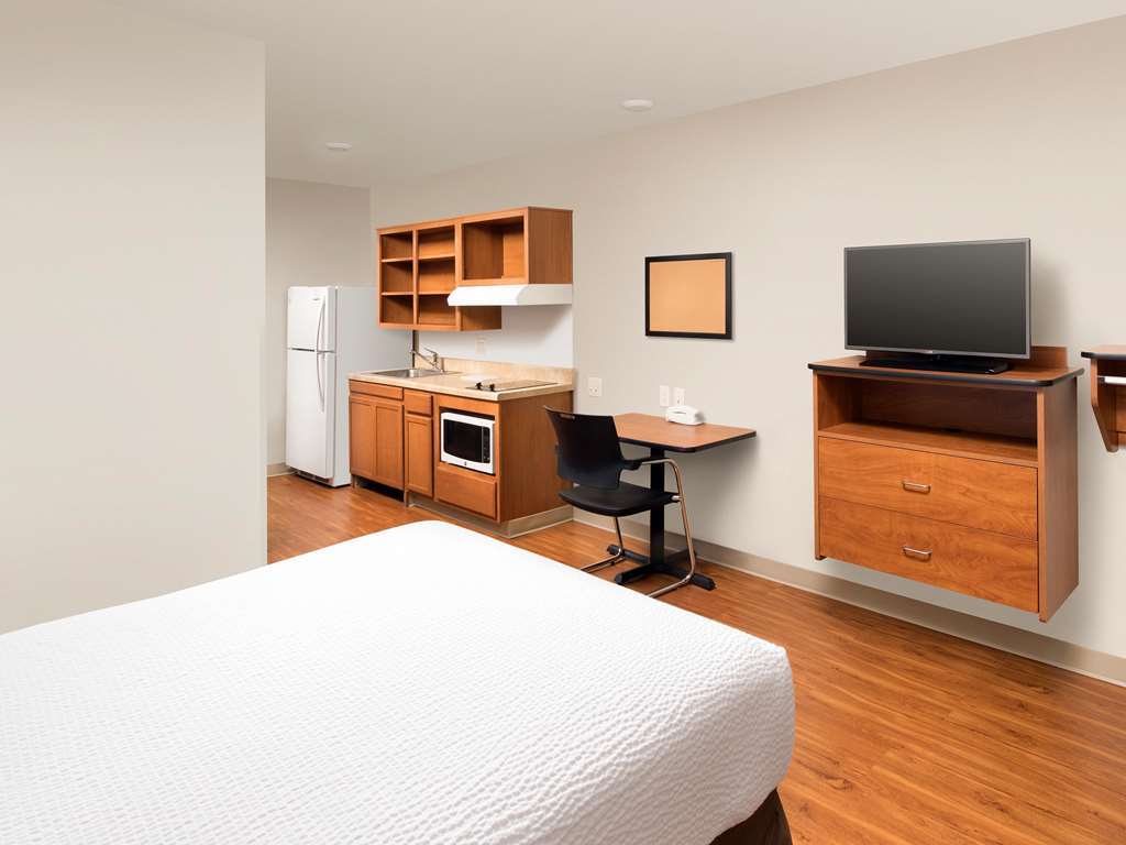 Extended Stay America Select Suites - Atlanta - Chamblee Room photo