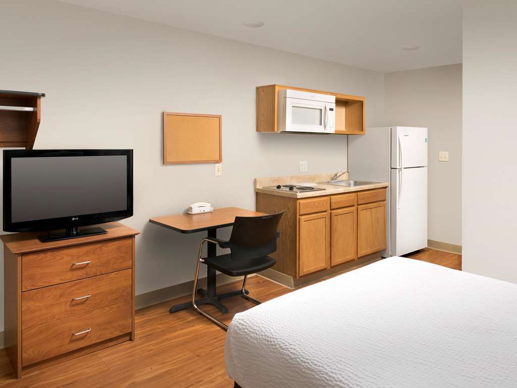 Extended Stay America Select Suites - Atlanta - Chamblee Room photo